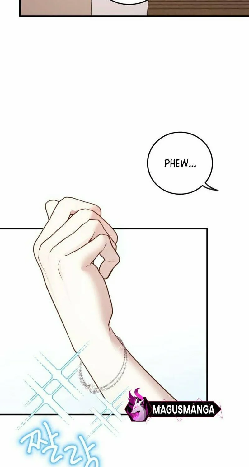 The Villainess Just Wants to Live in Peace! Chapter 15 page 72 - 