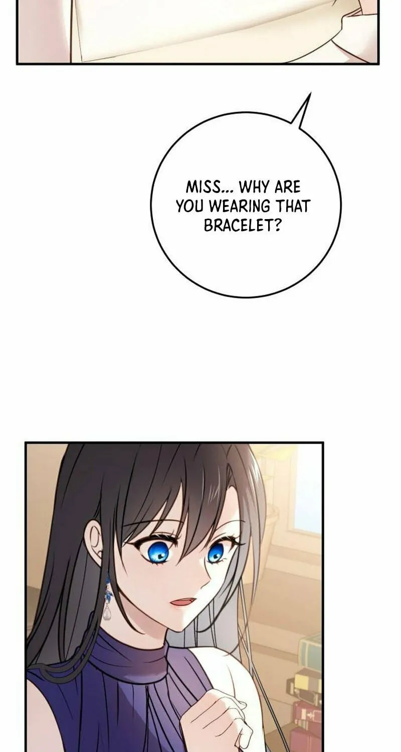 The Villainess Just Wants to Live in Peace! Chapter 15 page 74 - 