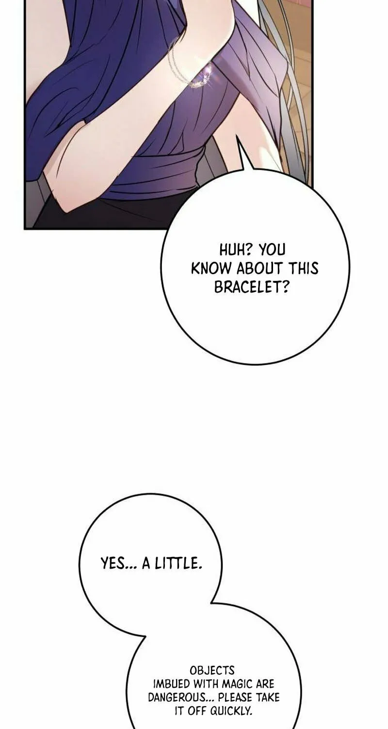 The Villainess Just Wants to Live in Peace! Chapter 15 page 75 - 