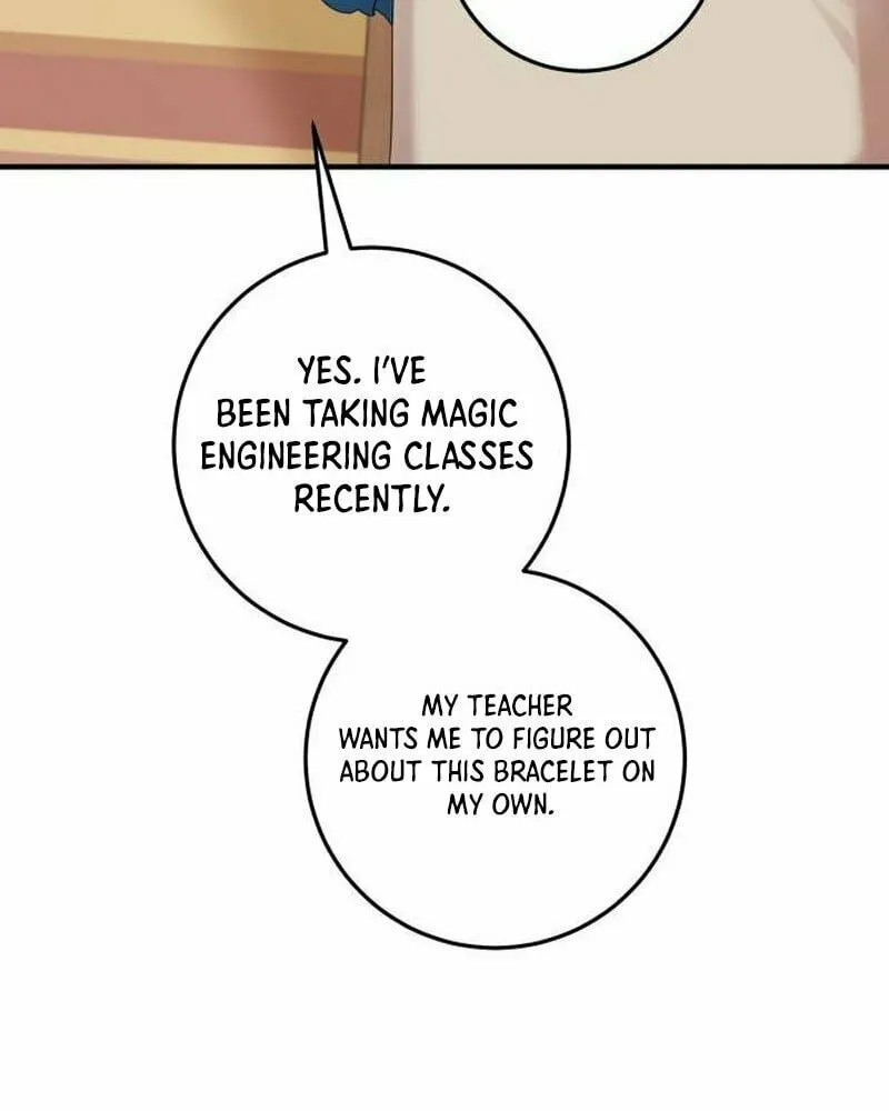 The Villainess Just Wants to Live in Peace! Chapter 15 page 77 - 