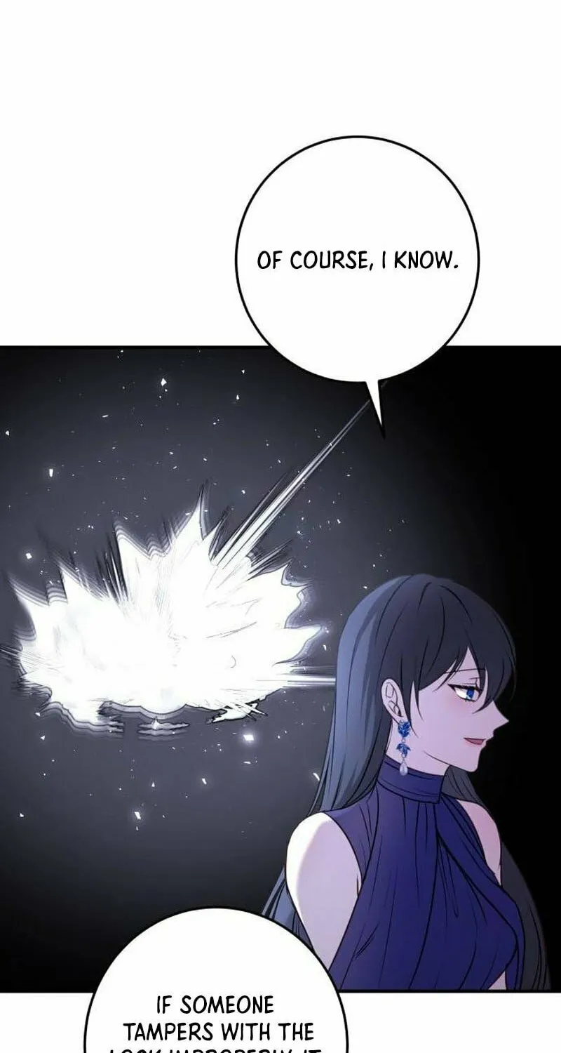 The Villainess Just Wants to Live in Peace! Chapter 15 page 83 - 