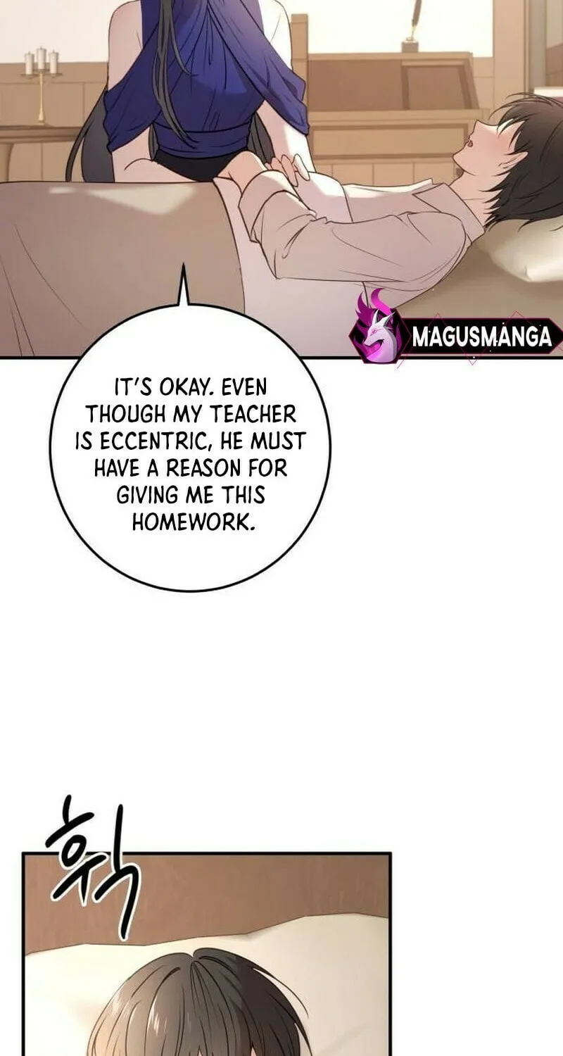 The Villainess Just Wants to Live in Peace! Chapter 15 page 85 - 