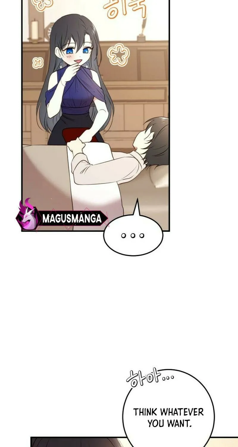 The Villainess Just Wants to Live in Peace! Chapter 15 page 89 - 