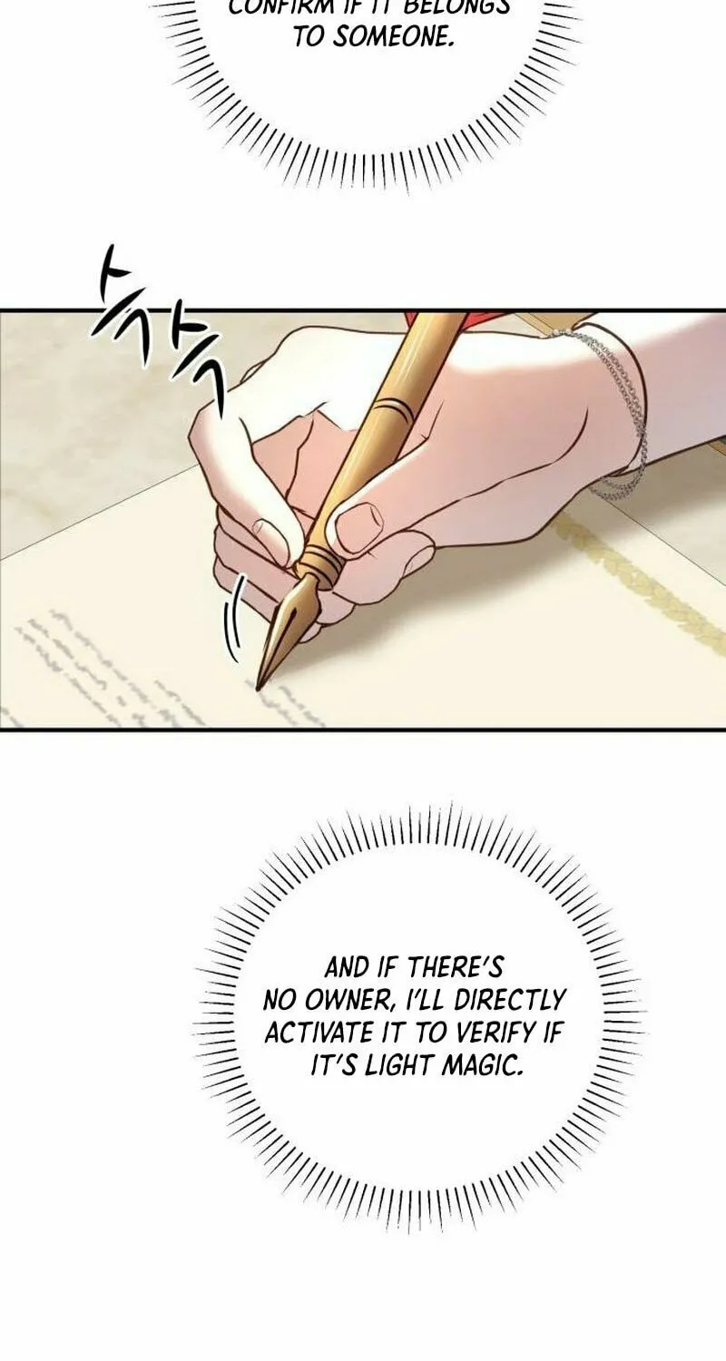 The Villainess Just Wants to Live in Peace! Chapter 16 page 13 - 