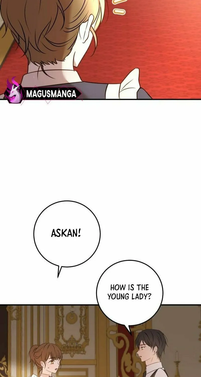 The Villainess Just Wants to Live in Peace! Chapter 16 page 20 - 