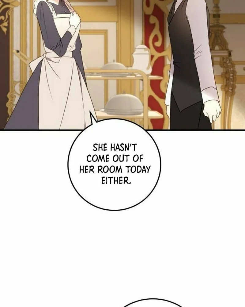 The Villainess Just Wants to Live in Peace! Chapter 16 page 21 - 