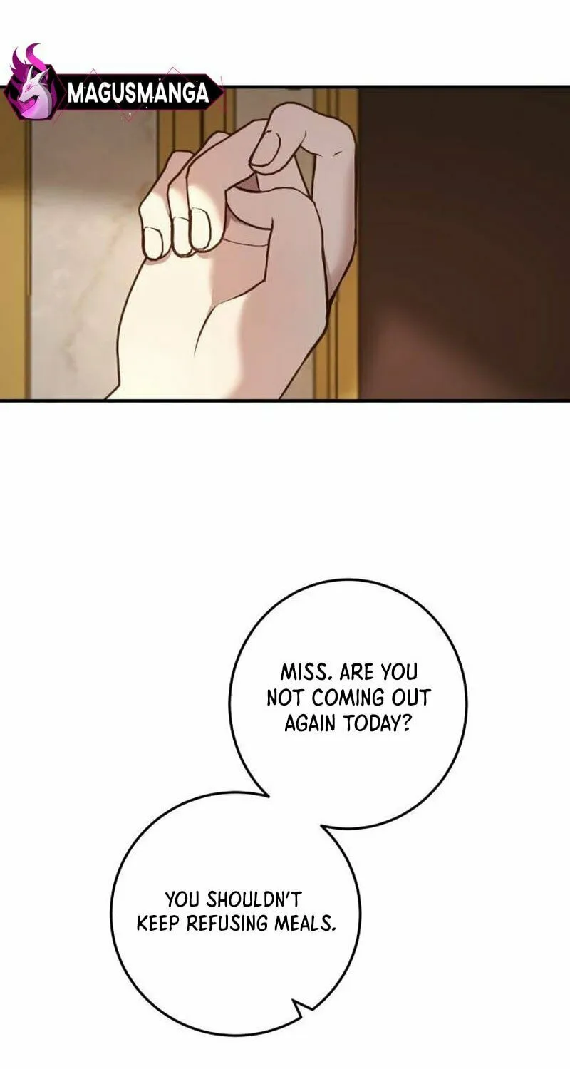 The Villainess Just Wants to Live in Peace! Chapter 16 page 24 - 