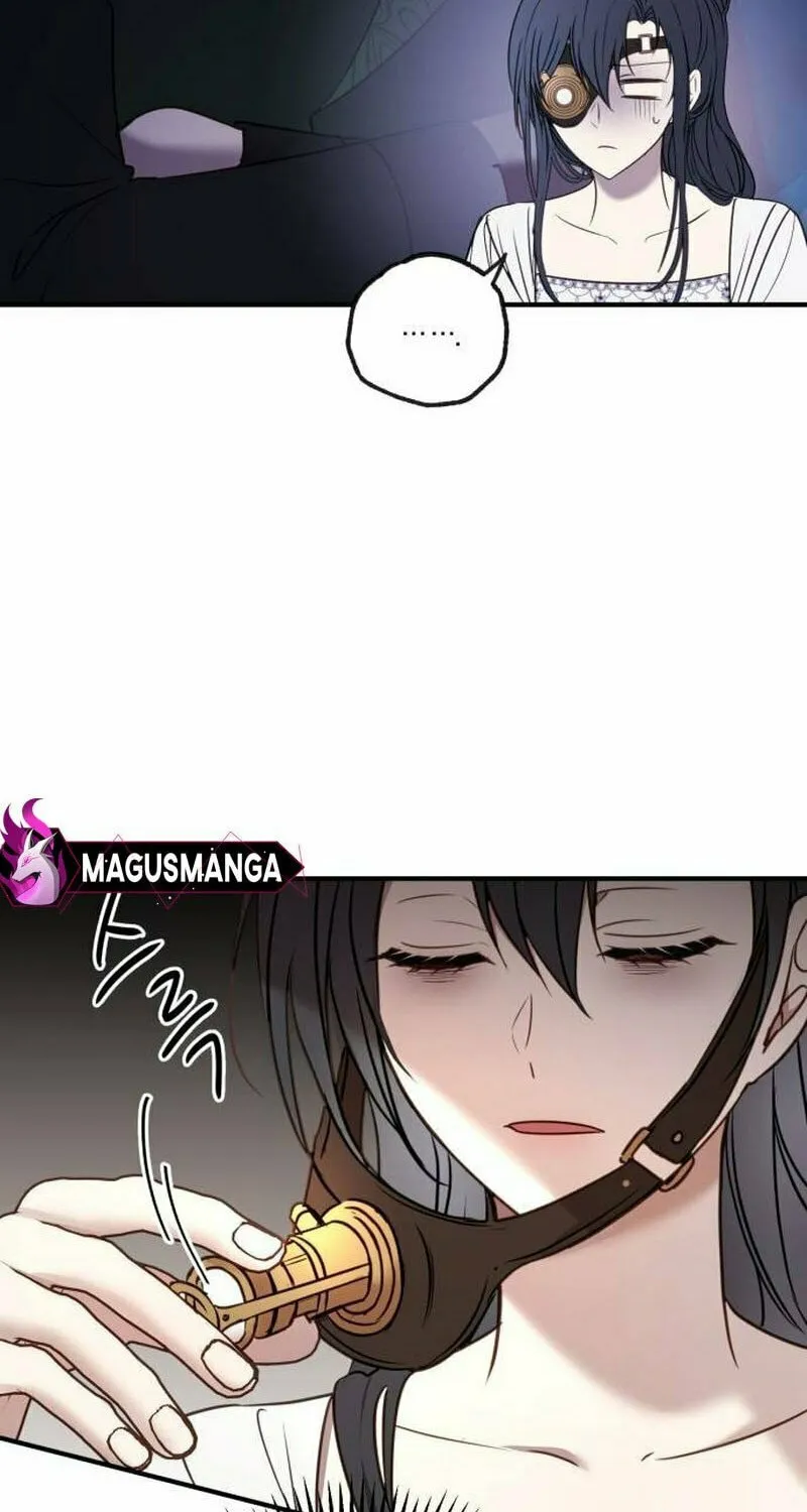 The Villainess Just Wants to Live in Peace! Chapter 16 page 30 - 
