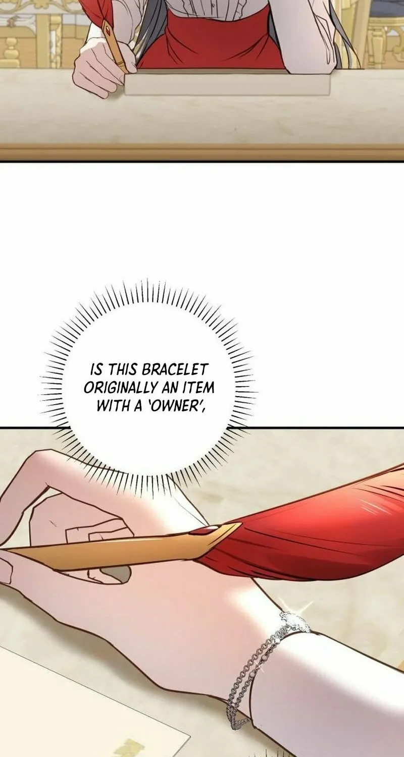 The Villainess Just Wants to Live in Peace! Chapter 16 page 4 - 