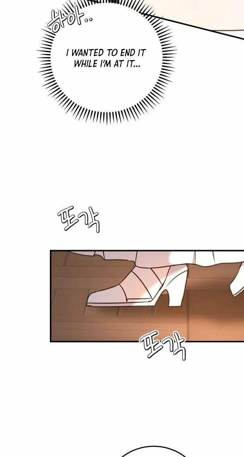 The Villainess Just Wants to Live in Peace! Chapter 16 page 31 - 