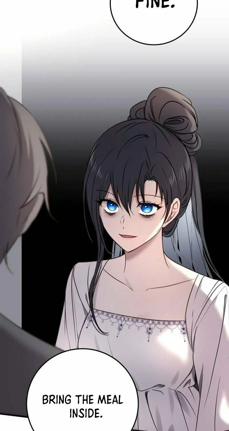 The Villainess Just Wants to Live in Peace! Chapter 16 page 33 - 