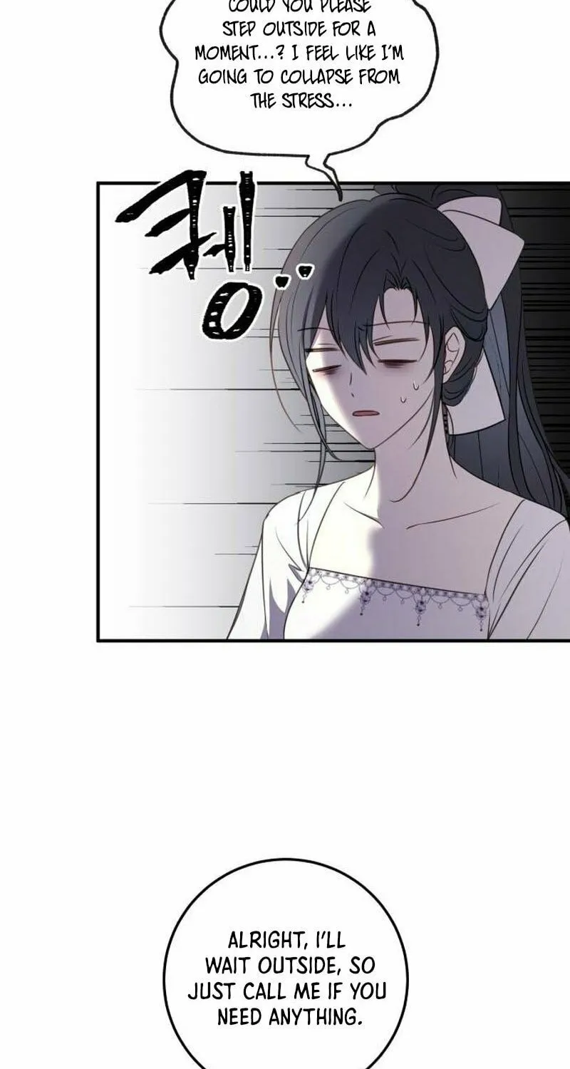 The Villainess Just Wants to Live in Peace! Chapter 16 page 39 - 