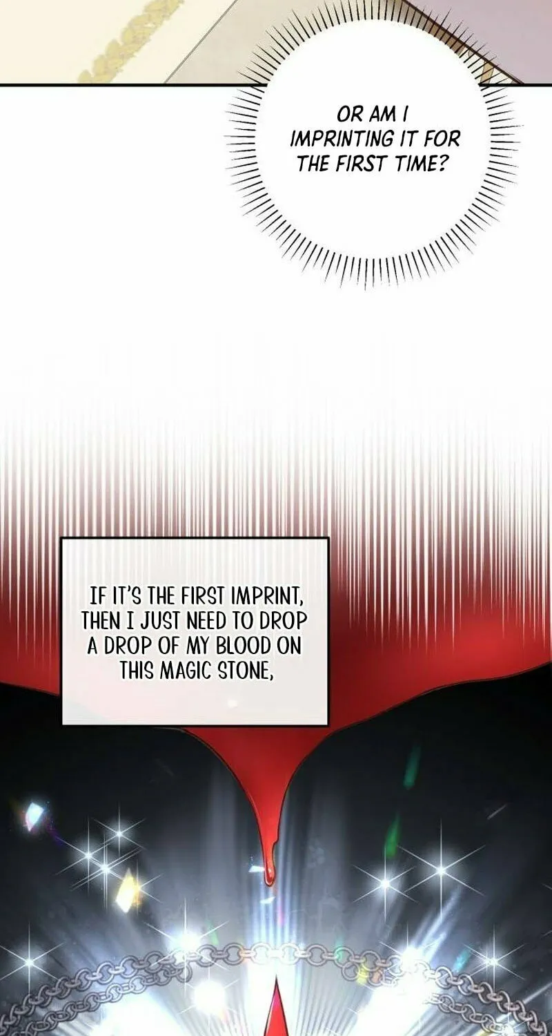 The Villainess Just Wants to Live in Peace! Chapter 16 page 5 - 