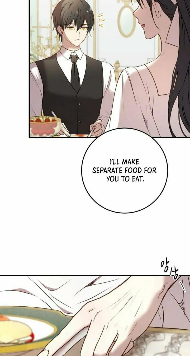 The Villainess Just Wants to Live in Peace! Chapter 16 page 48 - 