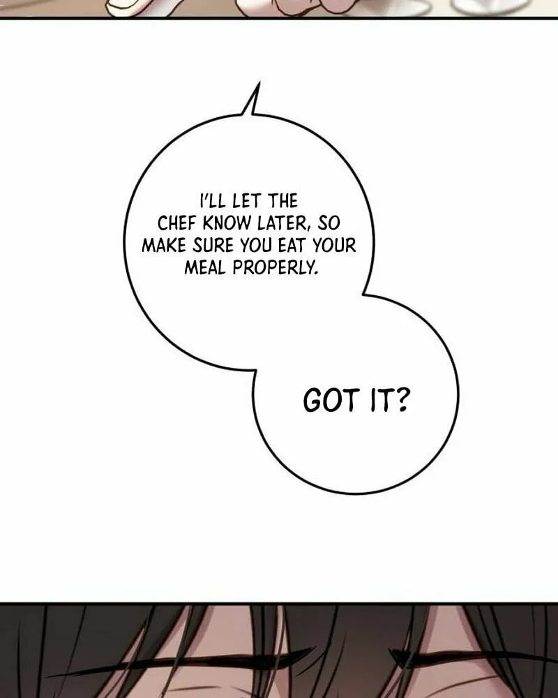 The Villainess Just Wants to Live in Peace! Chapter 16 page 49 - 