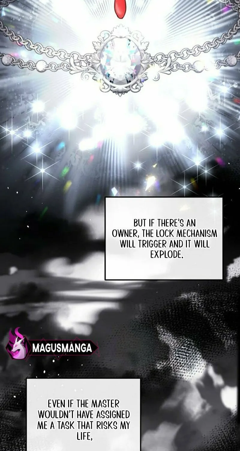 The Villainess Just Wants to Live in Peace! Chapter 16 page 6 - 