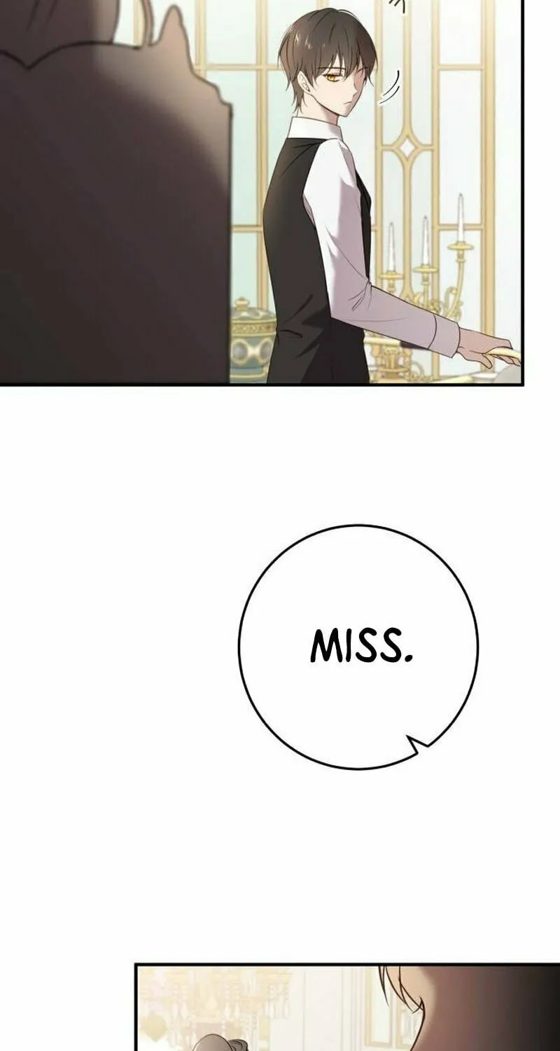 The Villainess Just Wants to Live in Peace! Chapter 16 page 52 - 