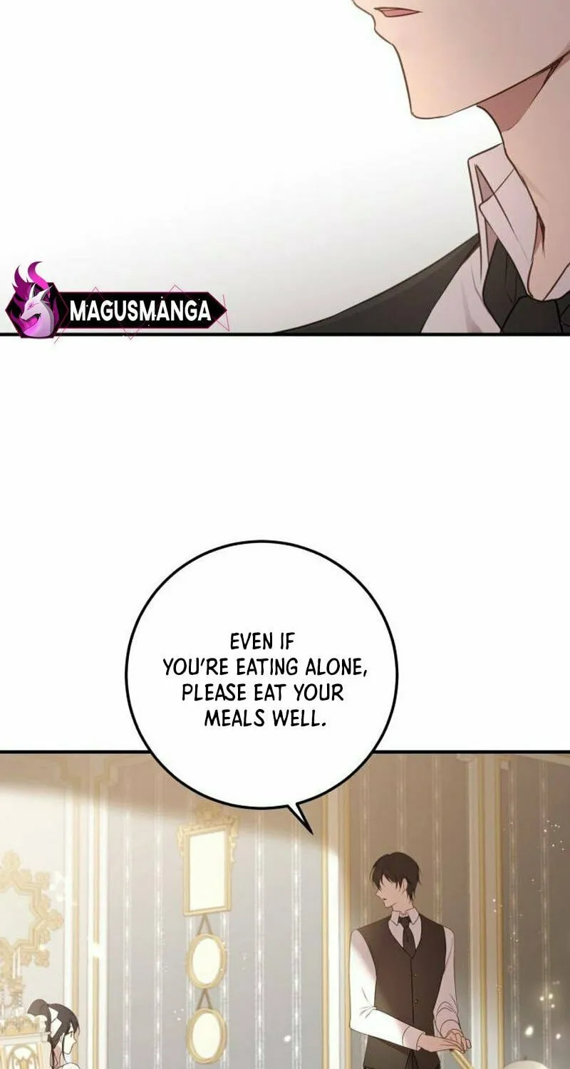 The Villainess Just Wants to Live in Peace! Chapter 16 page 54 - 