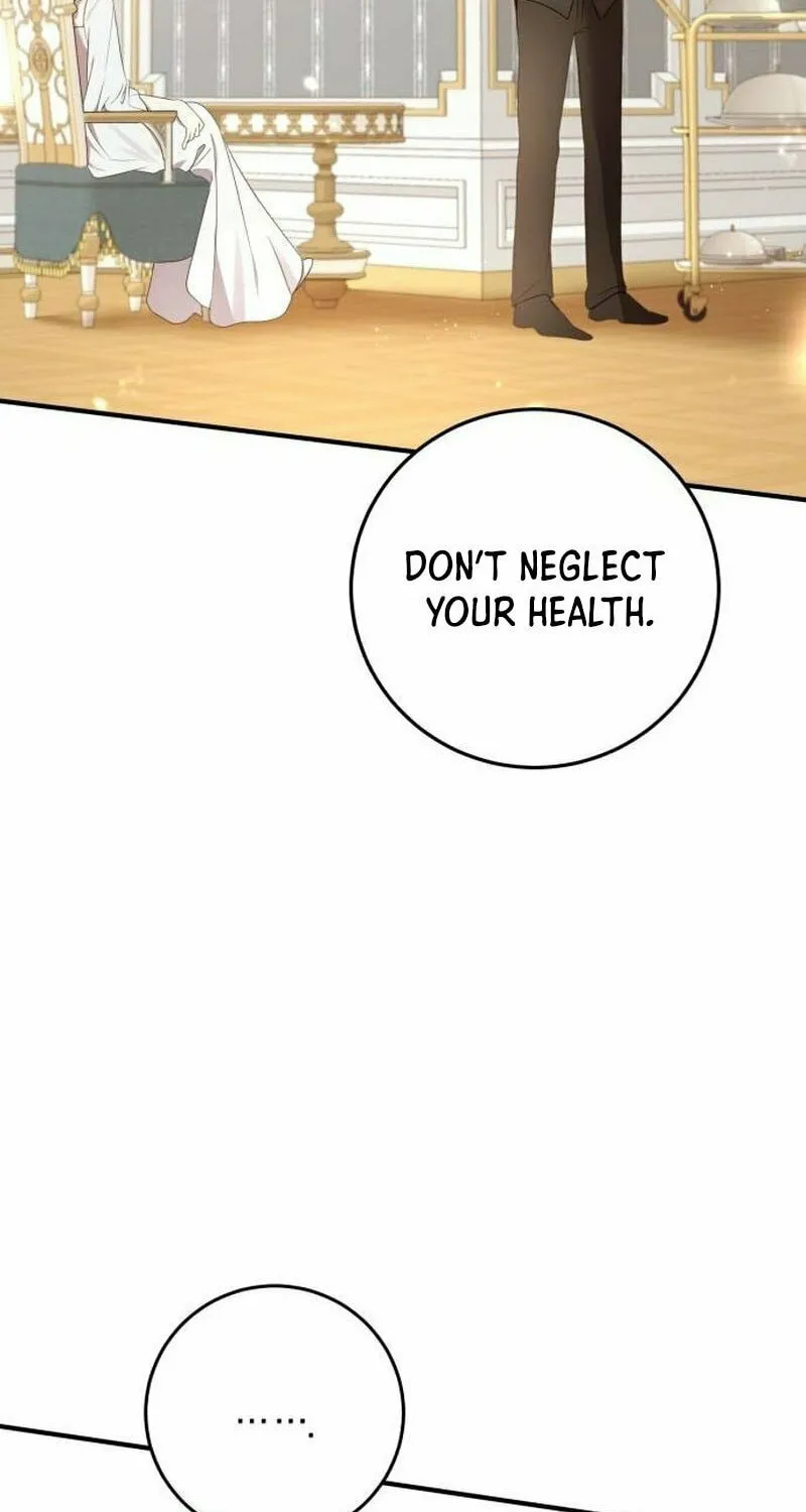 The Villainess Just Wants to Live in Peace! Chapter 16 page 55 - 