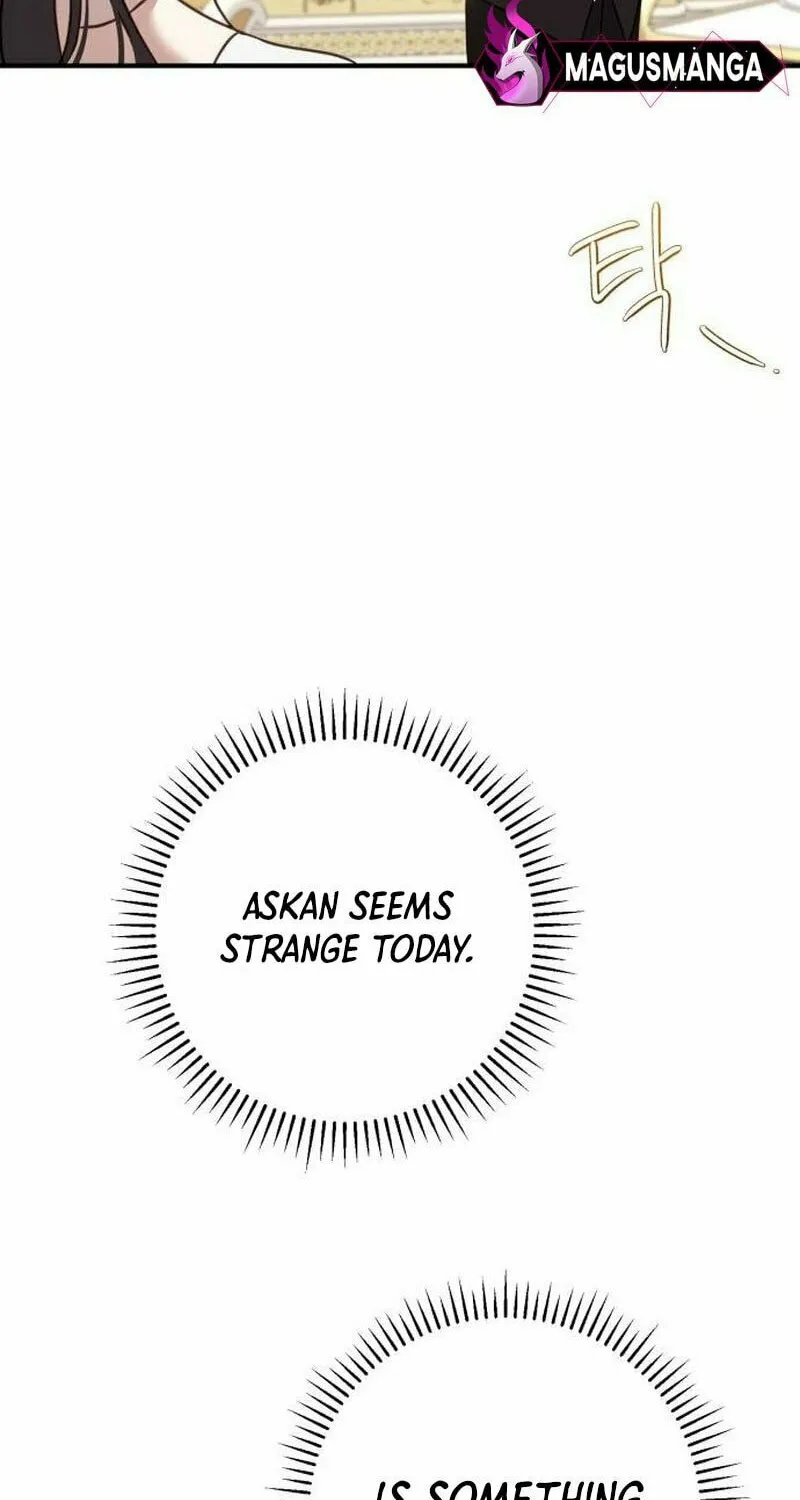 The Villainess Just Wants to Live in Peace! Chapter 16 page 58 - 