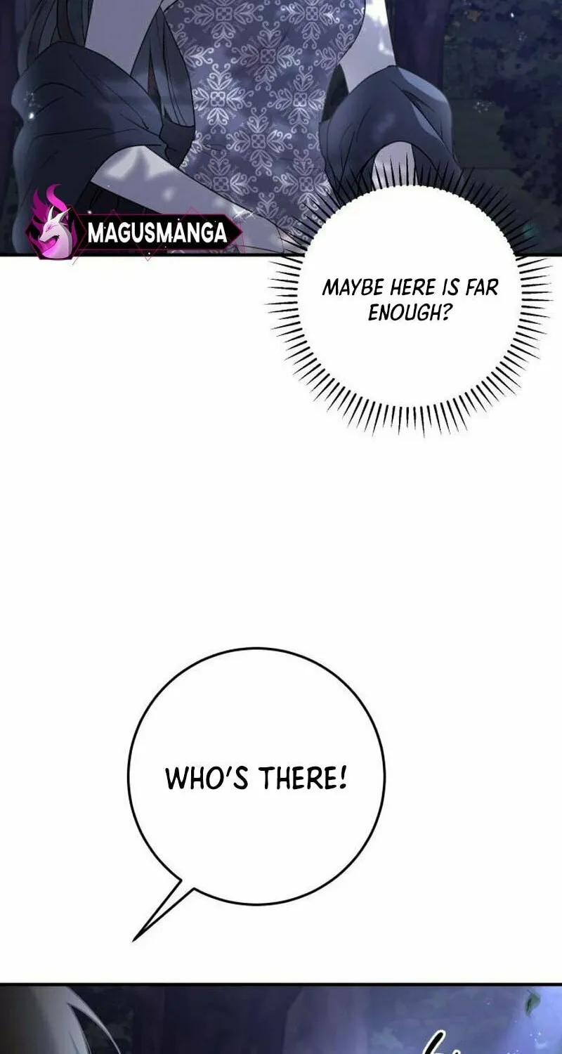 The Villainess Just Wants to Live in Peace! Chapter 16 page 65 - 
