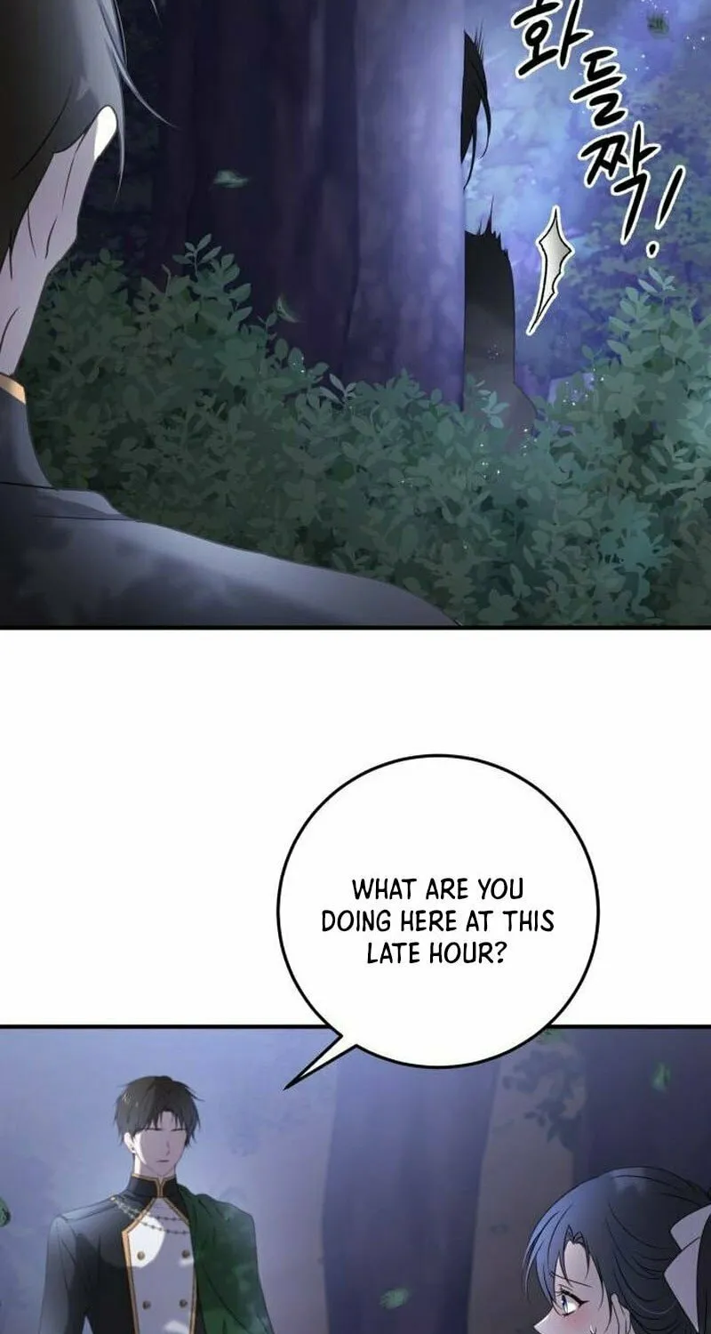 The Villainess Just Wants to Live in Peace! Chapter 16 page 66 - 