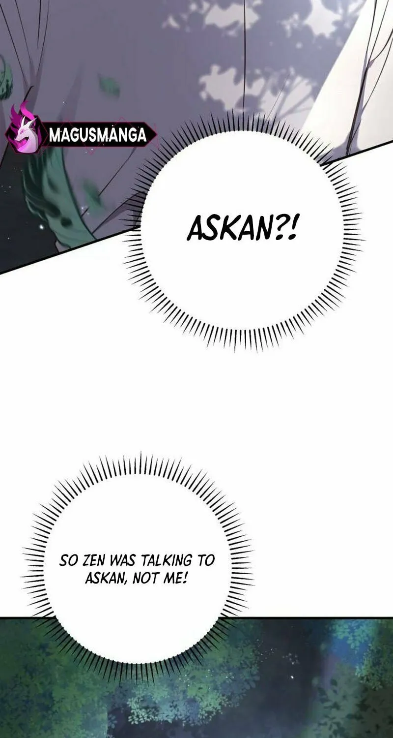 The Villainess Just Wants to Live in Peace! Chapter 16 page 75 - 
