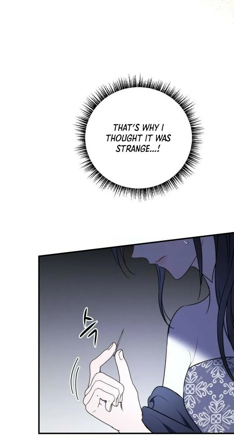 The Villainess Just Wants to Live in Peace! Chapter 16 page 82 - 