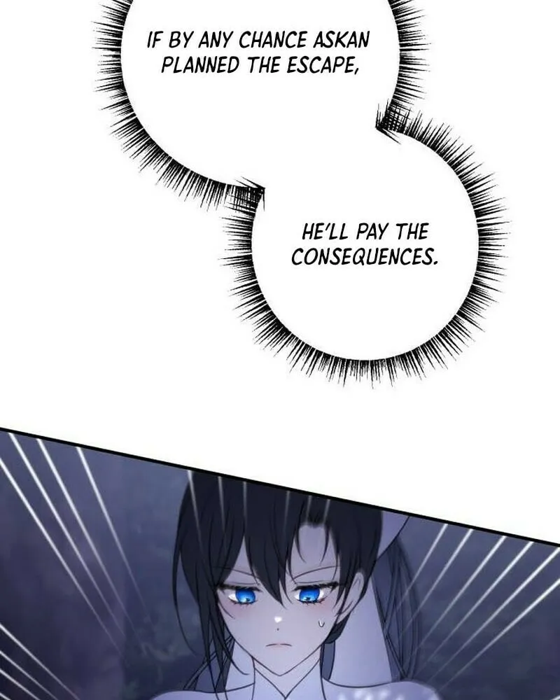 The Villainess Just Wants to Live in Peace! Chapter 16 page 84 - 