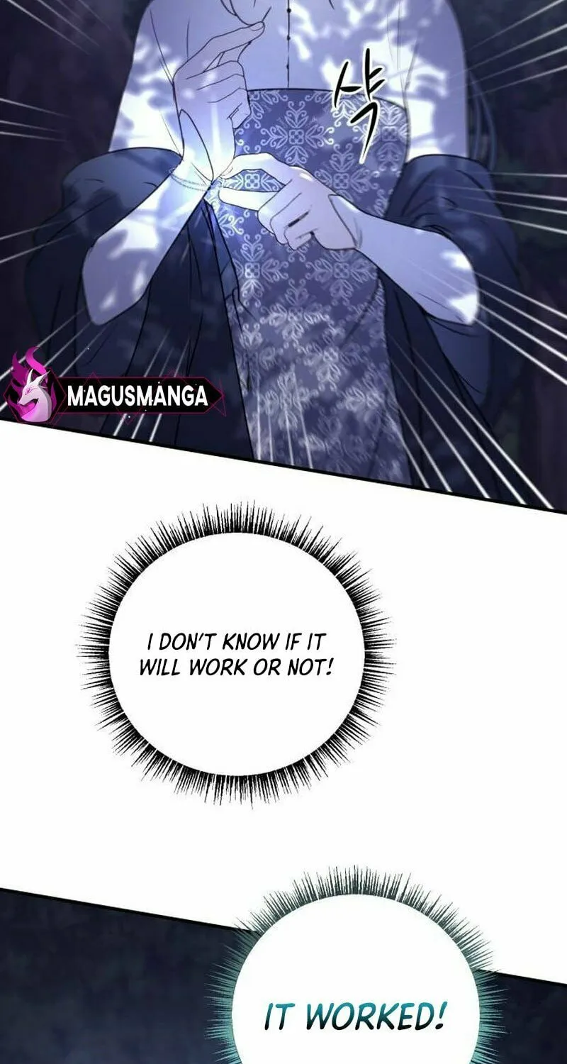 The Villainess Just Wants to Live in Peace! Chapter 16 page 85 - 