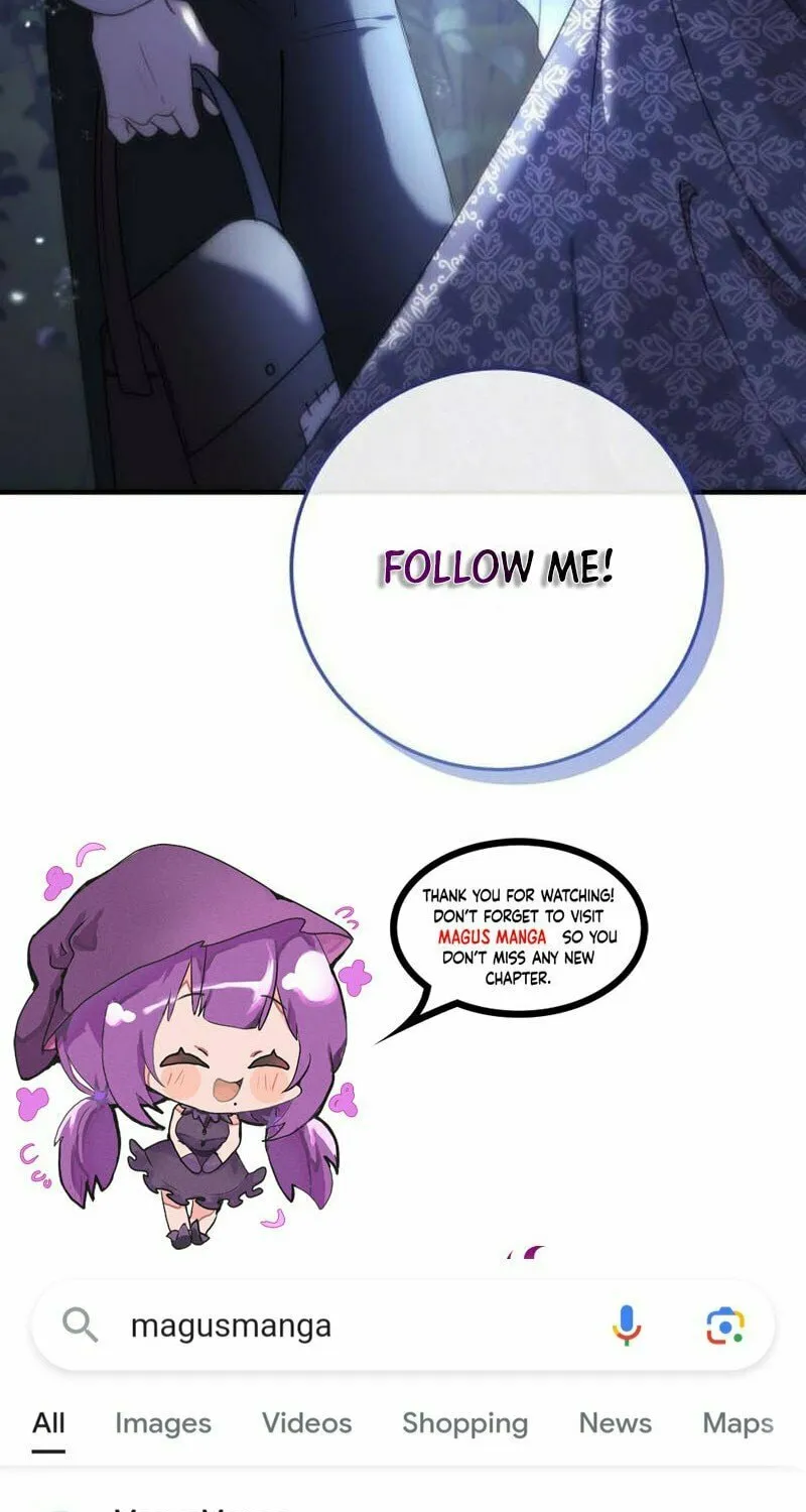 The Villainess Just Wants to Live in Peace! Chapter 16 page 92 - 