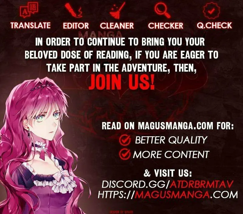 The Villainess Just Wants to Live in Peace! Chapter 16 page 94 - 