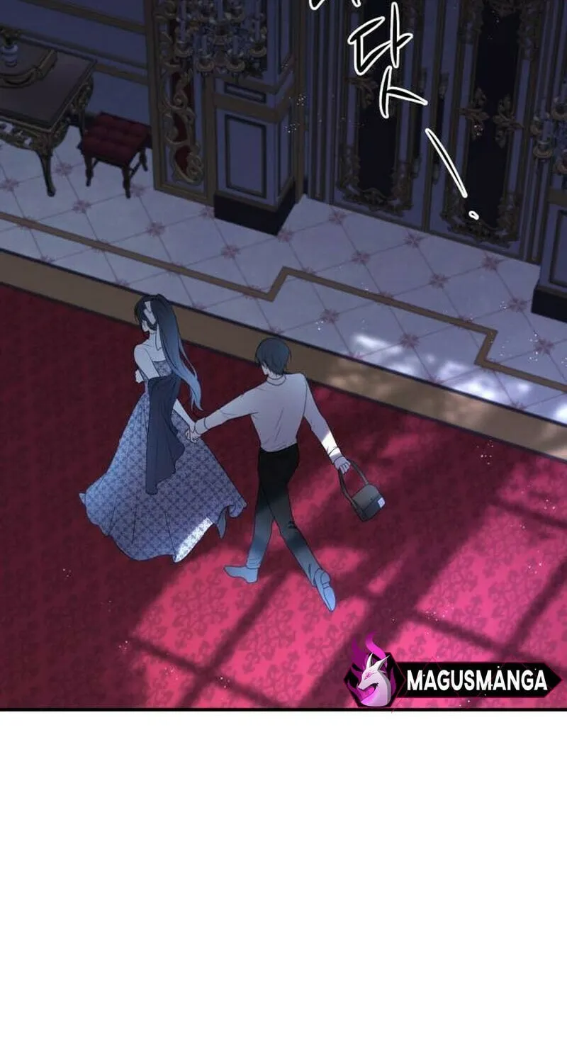 The Villainess Just Wants to Live in Peace! Chapter 17 page 2 - 