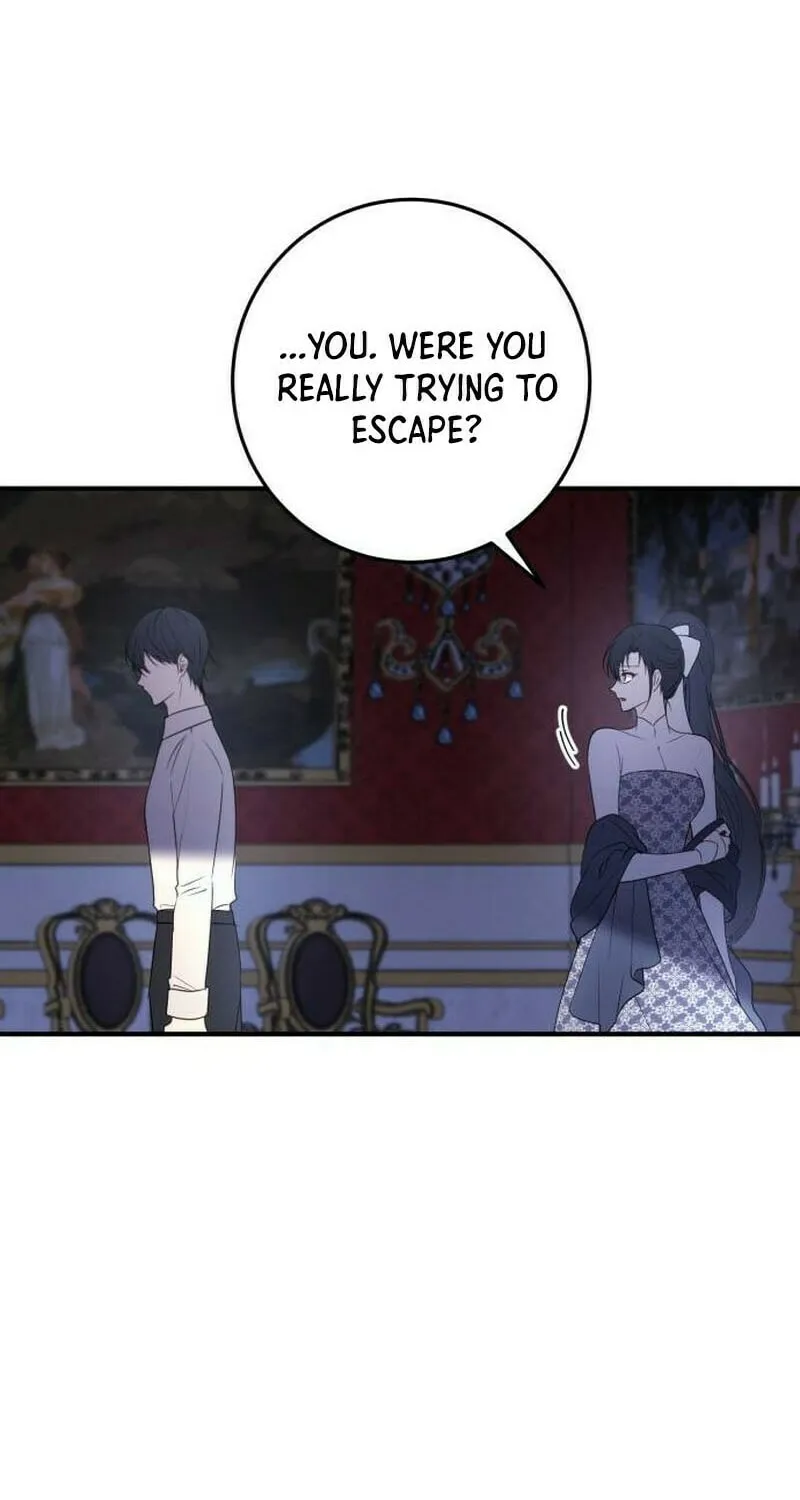 The Villainess Just Wants to Live in Peace! Chapter 17 page 12 - 