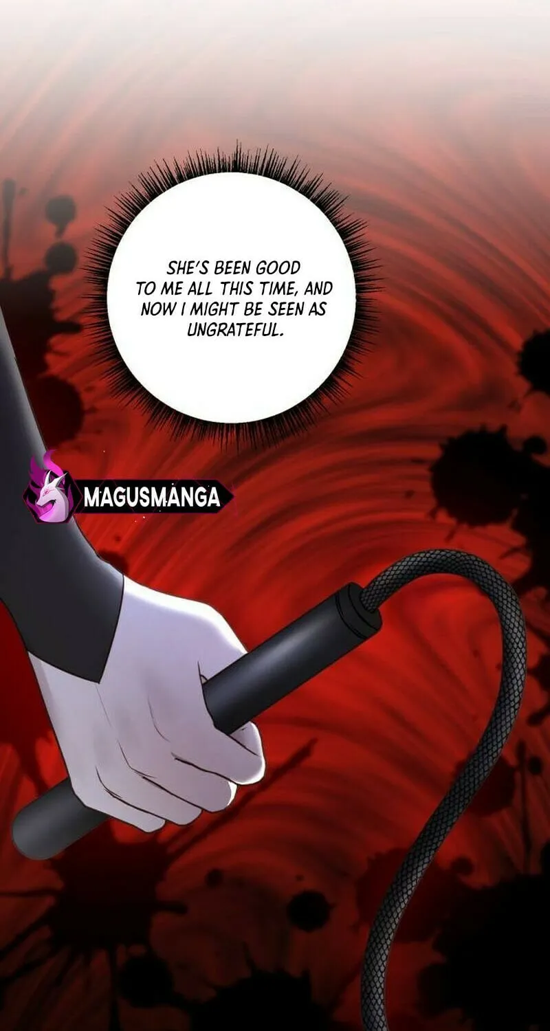 The Villainess Just Wants to Live in Peace! Chapter 17 page 15 - 