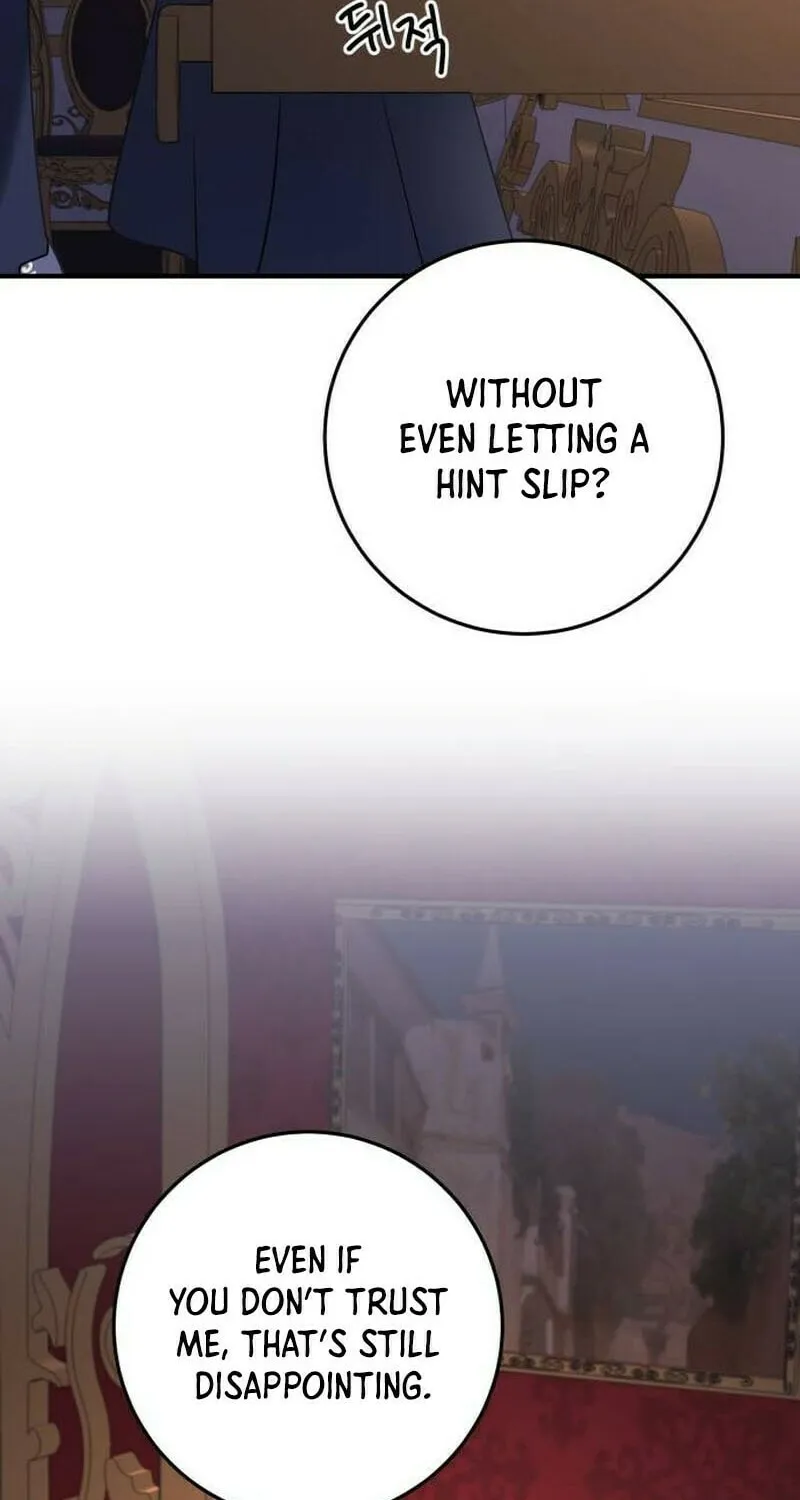 The Villainess Just Wants to Live in Peace! Chapter 17 page 20 - 