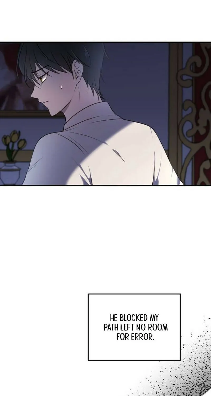 The Villainess Just Wants to Live in Peace! Chapter 17 page 3 - 