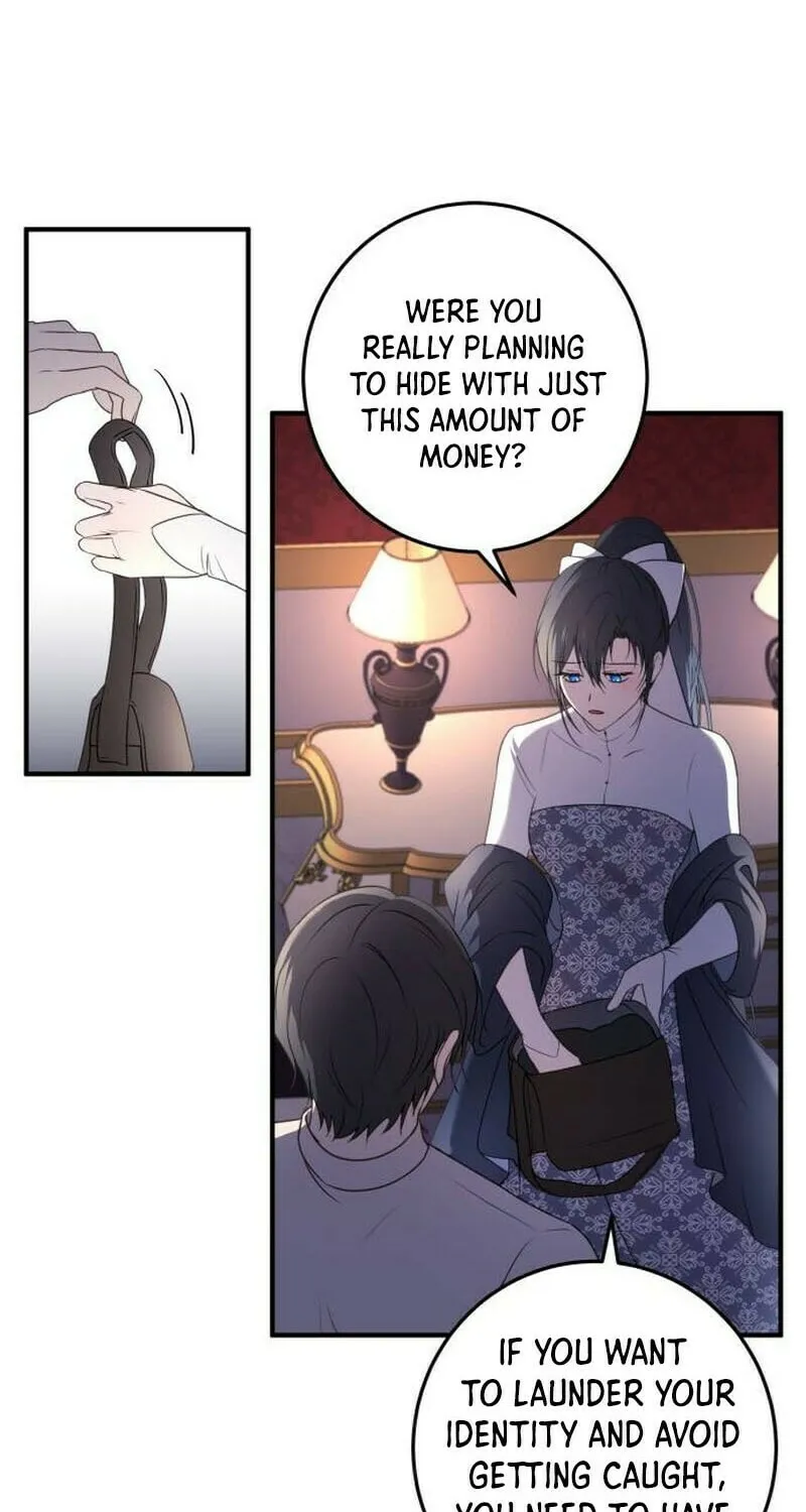 The Villainess Just Wants to Live in Peace! Chapter 17 page 23 - 