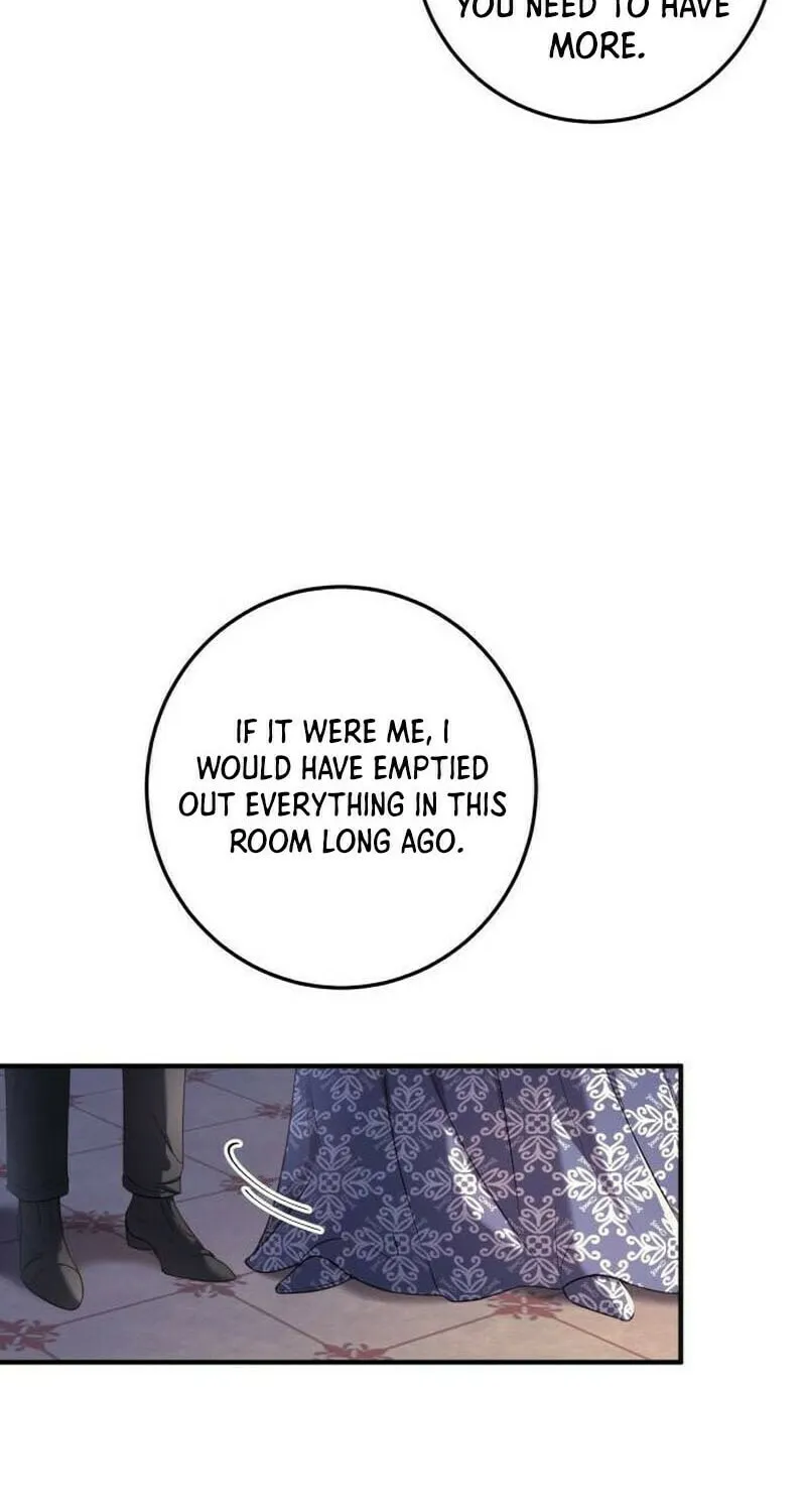 The Villainess Just Wants to Live in Peace! Chapter 17 page 24 - 