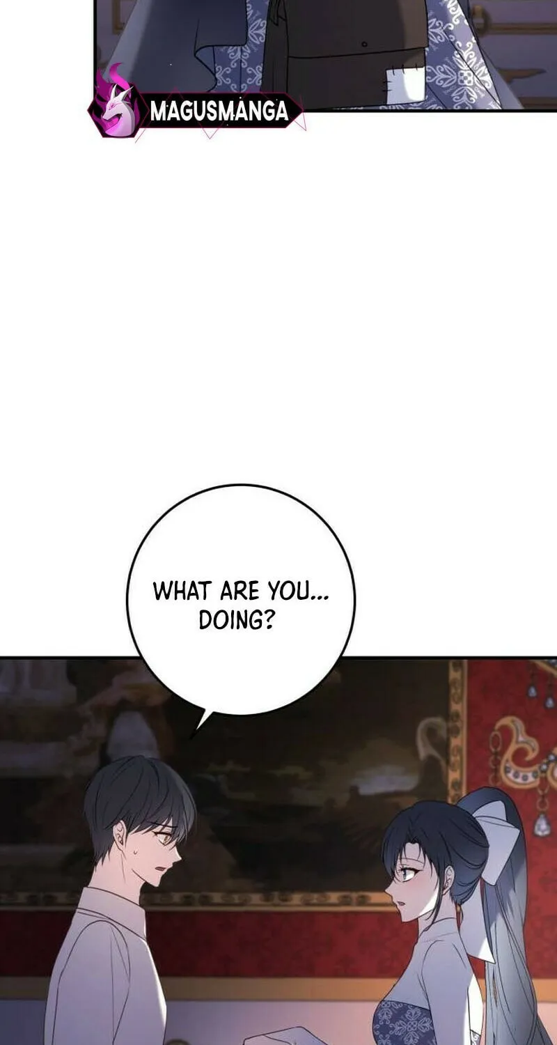The Villainess Just Wants to Live in Peace! Chapter 17 page 28 - 