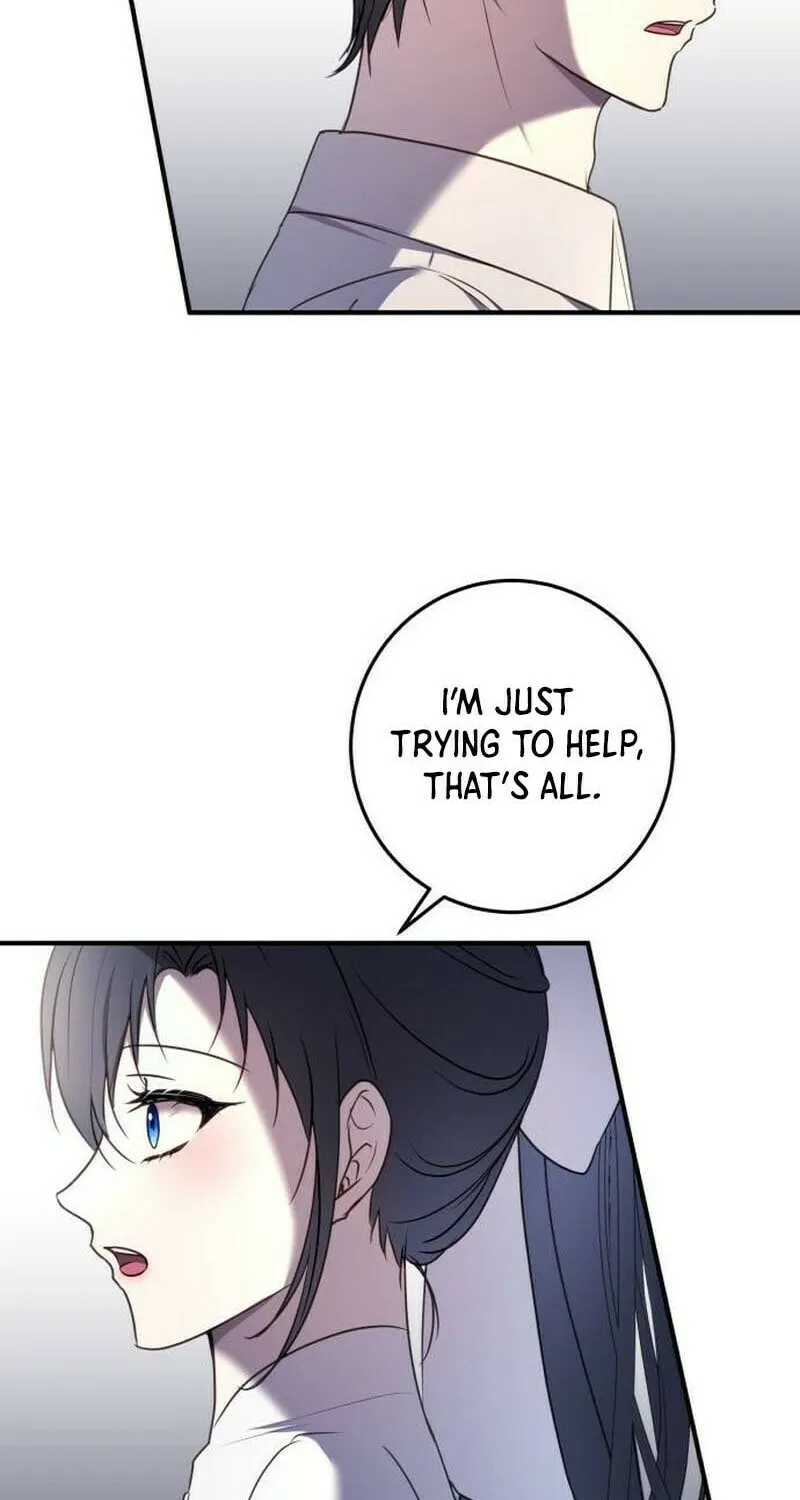 The Villainess Just Wants to Live in Peace! Chapter 17 page 30 - 