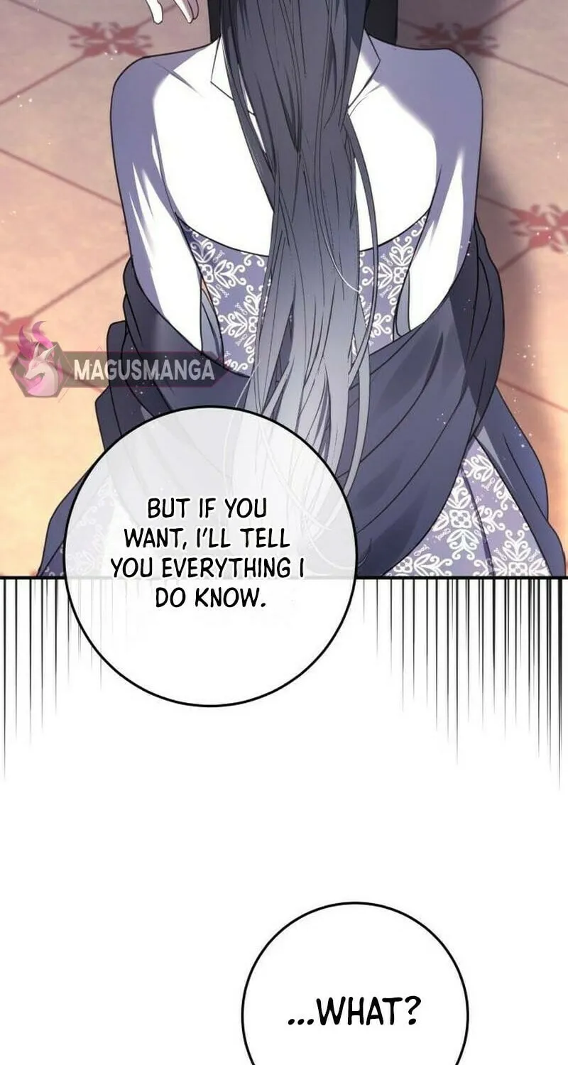 The Villainess Just Wants to Live in Peace! Chapter 17 page 34 - 