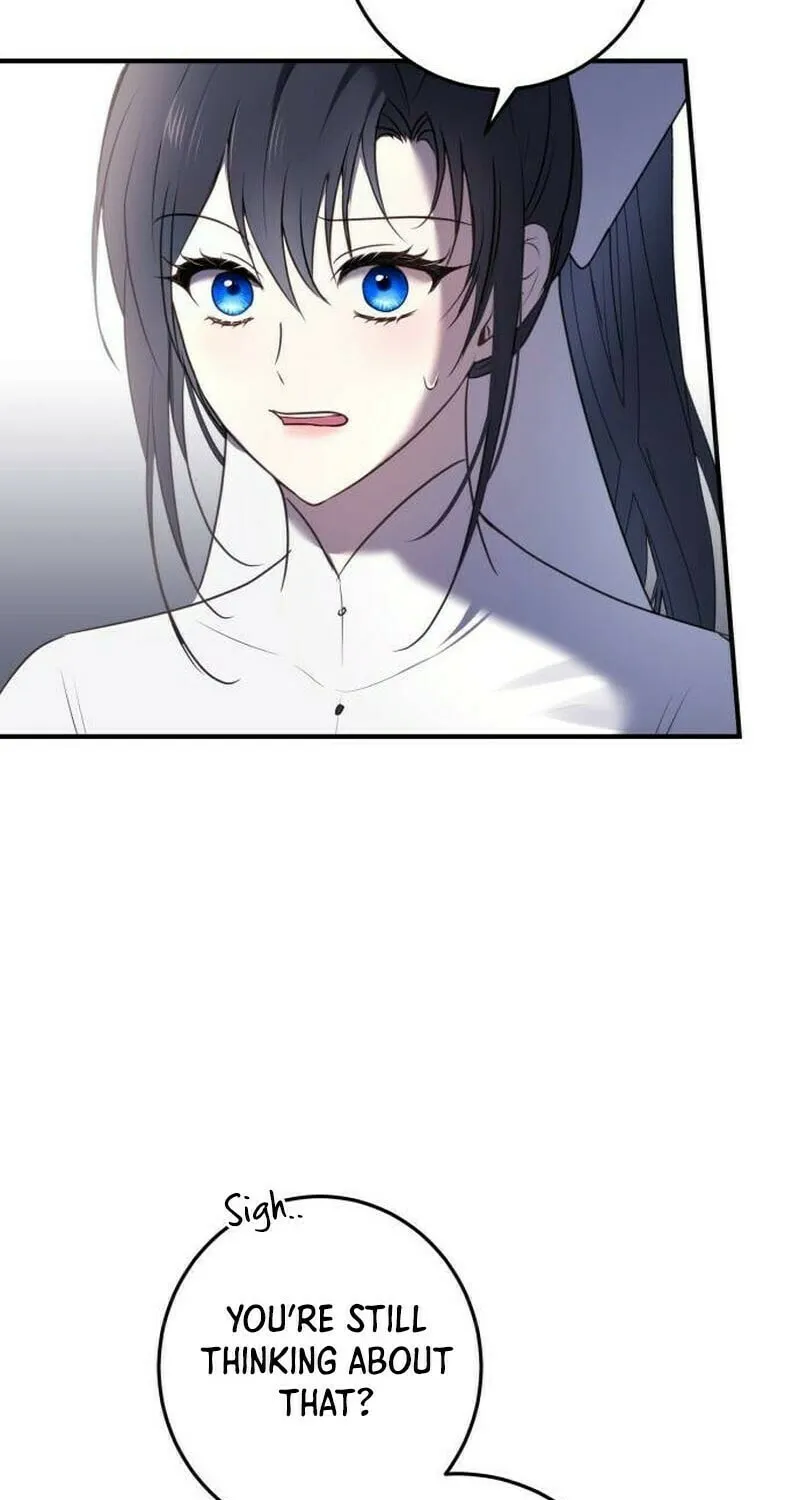 The Villainess Just Wants to Live in Peace! Chapter 17 page 35 - 