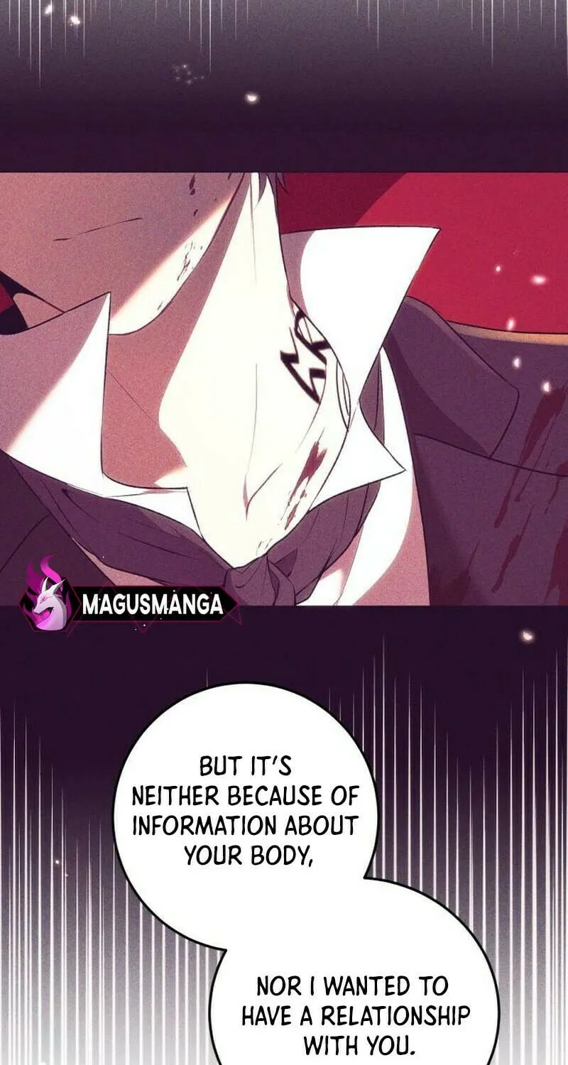 The Villainess Just Wants to Live in Peace! Chapter 17 page 41 - 