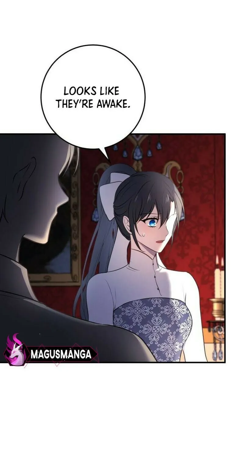 The Villainess Just Wants to Live in Peace! Chapter 17 page 53 - 