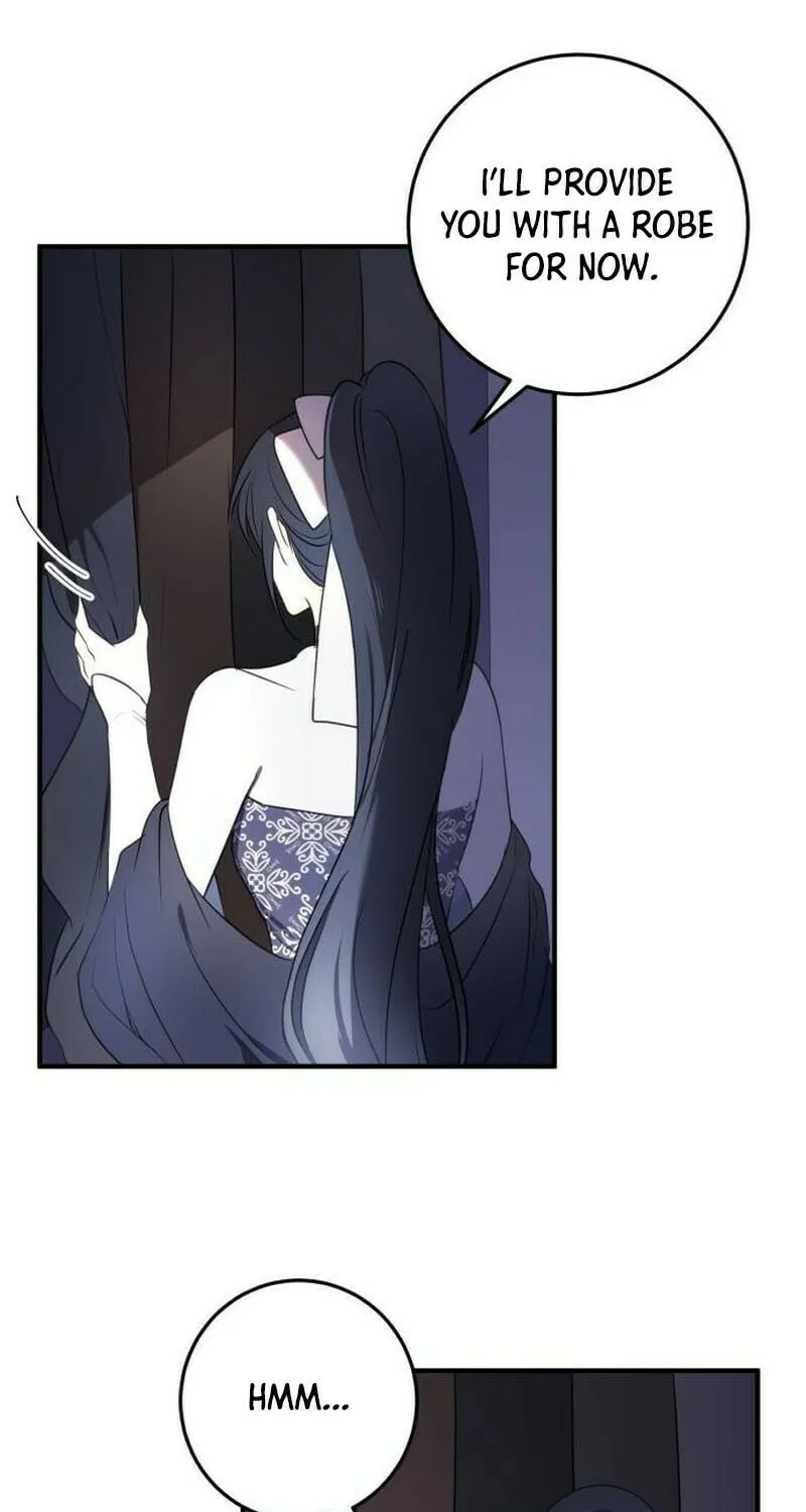 The Villainess Just Wants to Live in Peace! Chapter 17 page 57 - 