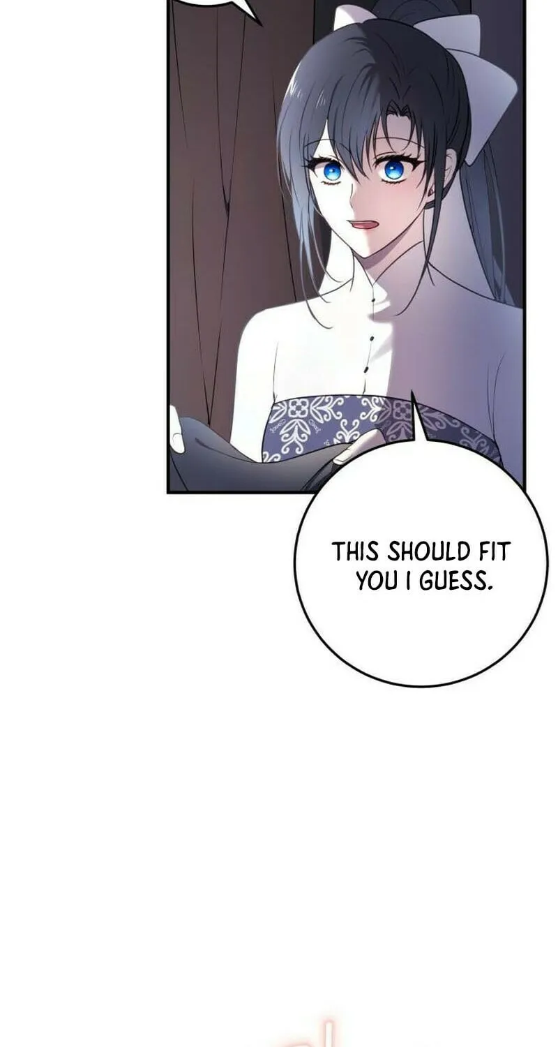 The Villainess Just Wants to Live in Peace! Chapter 17 page 58 - 