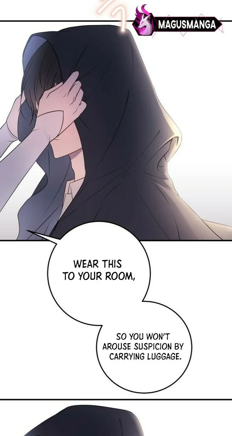 The Villainess Just Wants to Live in Peace! Chapter 17 page 60 - 