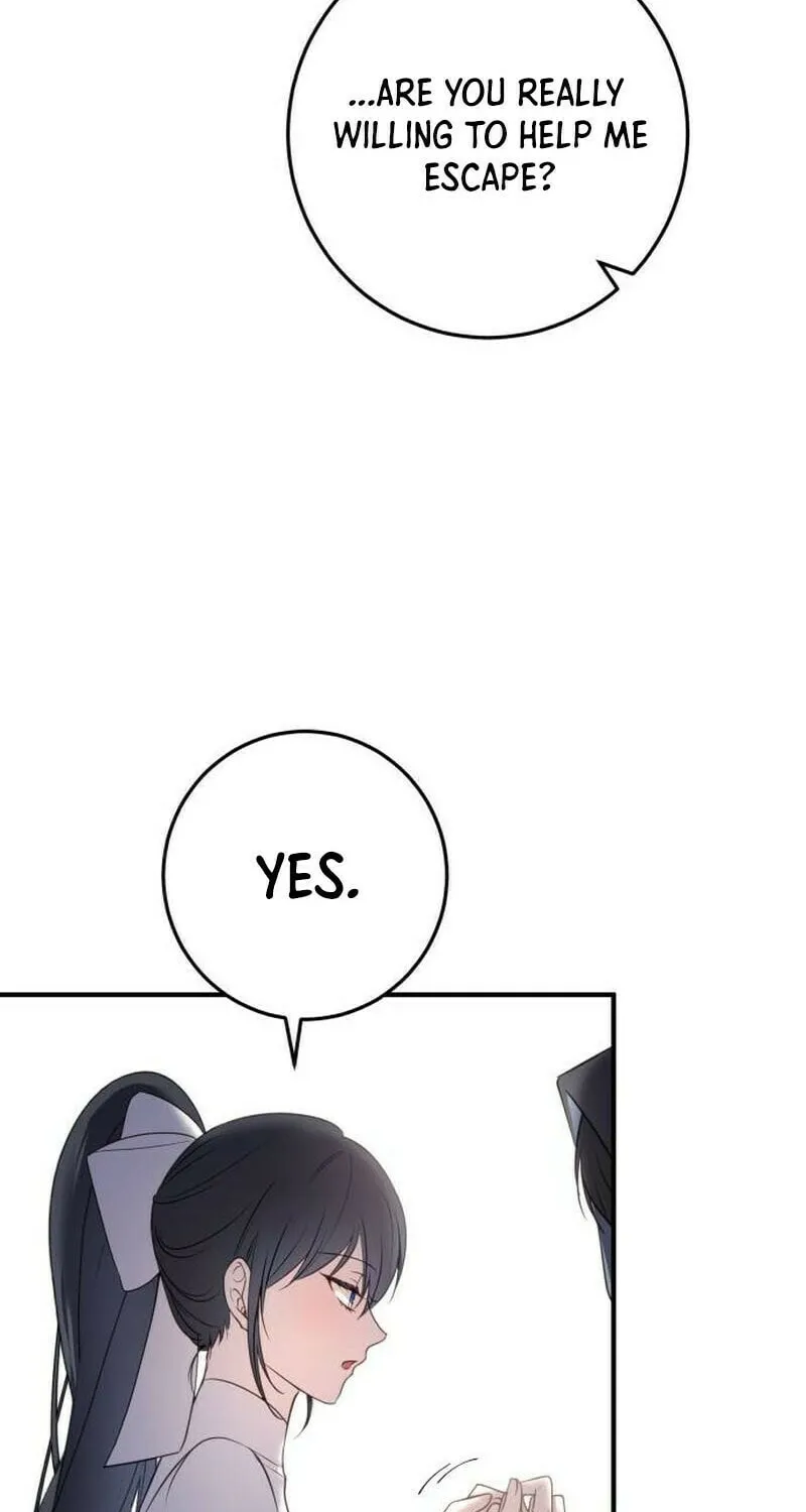 The Villainess Just Wants to Live in Peace! Chapter 17 page 64 - 