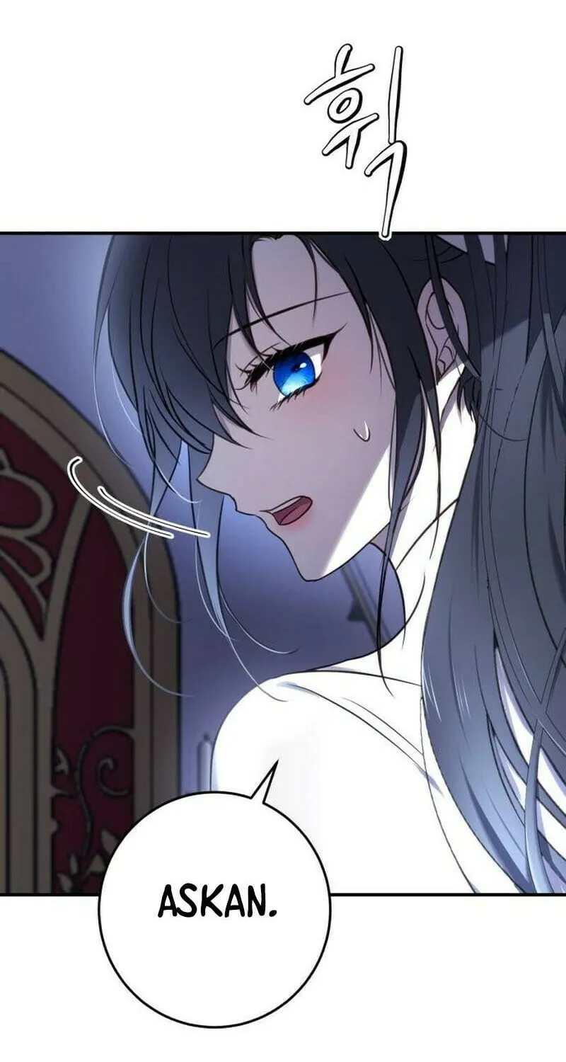 The Villainess Just Wants to Live in Peace! Chapter 17 page 8 - 